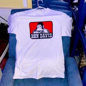 O.G. Ben Davis mens Large made in USA